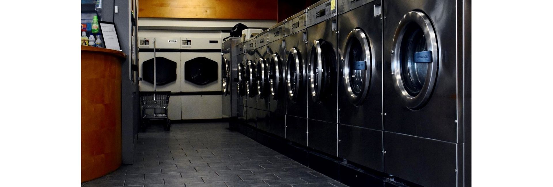 Lincoln East Laundry